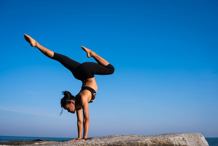 Yoga for Beginners: How to Start Your Journey with Confidence