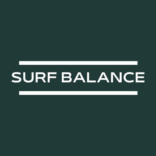 The Surf Balance