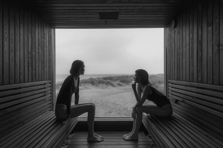 The Science Behind Saunas: How Heat Therapy Heals the Body